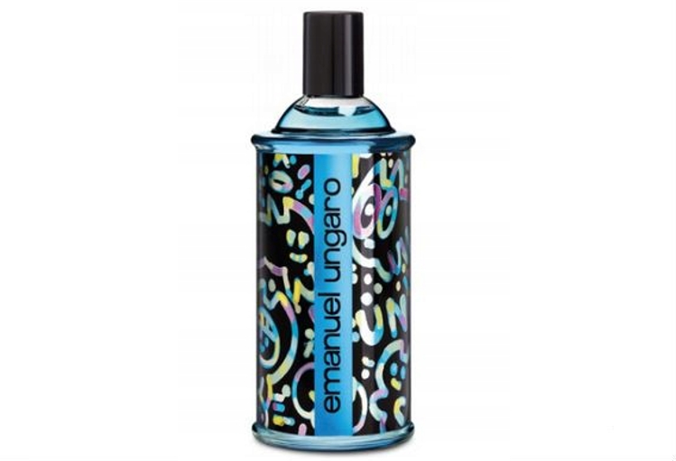Снимка на Ungaro For Him Б.О. мъжки парфюм EDT