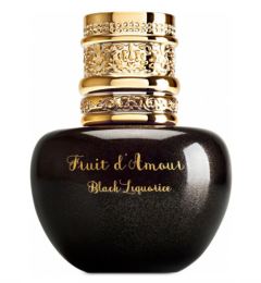 Снимка на Ungaro Fruit d'Amour Black Liquorice дамски парфюм EDP