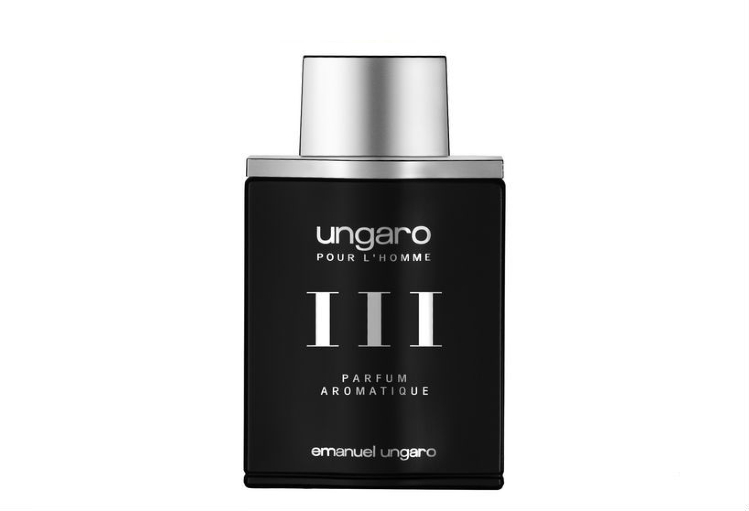 Снимка на Ungaro III Parfum Aromatique мъжки парфюм EDT