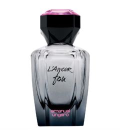 Снимка на Ungaro L`Amour Fou дамски парфюм EDP