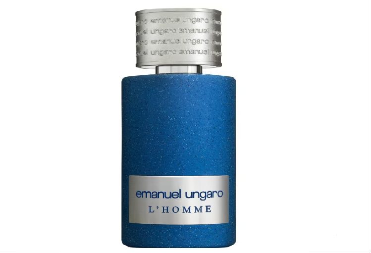 Снимка на Ungaro L'Homme мъжки парфюм EDT
