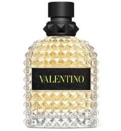 Снимка на Valentino Uomo Born In Roma Yellow Dream мъжки парфюм EDT