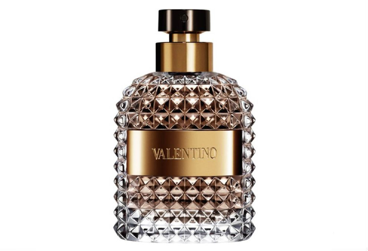 Снимка на Valentino Uomo мъжки парфюм EDT