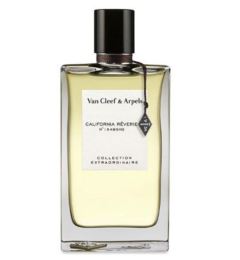 Снимка на Van Cleef & Arpels California Reverie дамски парфюм EDP