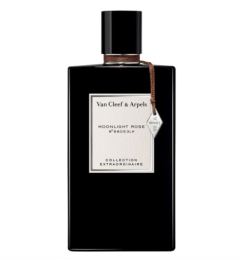 Снимка на Van Cleef & Arpels Moonlight Rose унисекс парфюм EDP