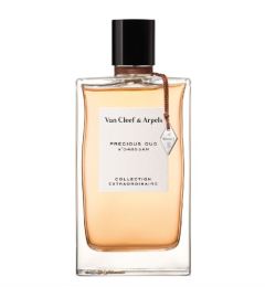 Снимка на Van Cleef & Arpels Precious Oud Б.О. дамски парфюм EDP