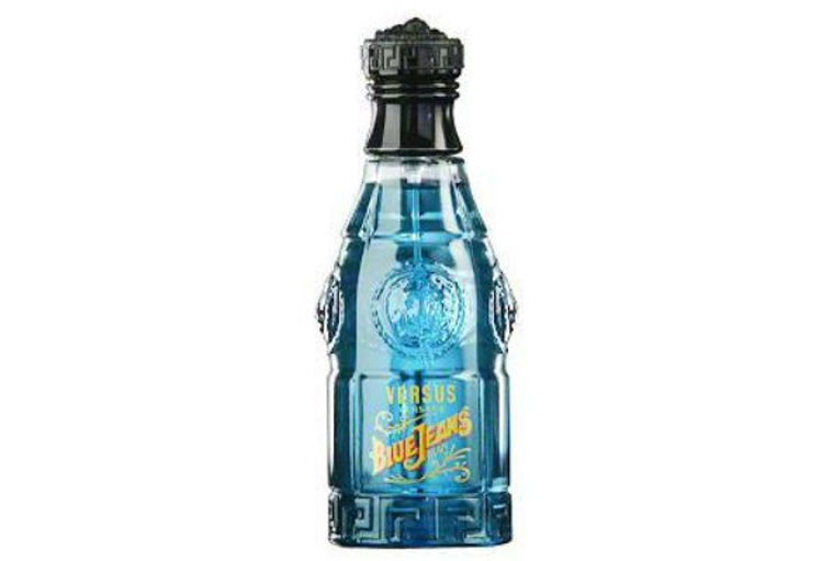 Снимка на Versace Blue Jeans мъжки парфюм EDT
