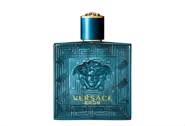Снимка на Versace Eros Б.О. мъжки парфюм EDT