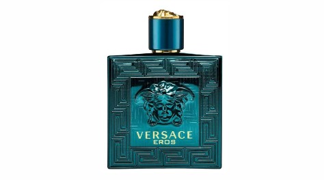 Снимка на Versace Eros мъжки парфюм EDP