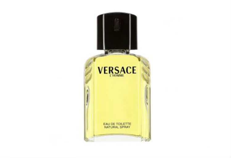 Снимка на Versace L'Homme мъжки парфюм EDT