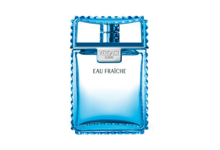 Снимка на Versace Man Eau Fraiche мъжки парфюм EDT