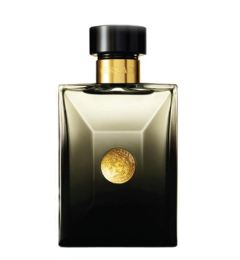 Снимка на Versace Oud Noir мъжки парфюм EDP