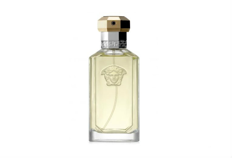 Снимка на Versace The Dreamer Б.О. мъжки парфюм EDT