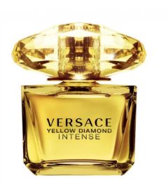 Снимка на Versace Yellow Diamond Intense дамски парфюм EDP