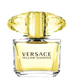 Снимка на Versace Yellow Diamond дамски парфюм EDT