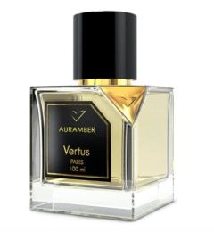 Снимка на Vertus Auramber унисекс парфюм EDP