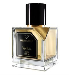 Снимка на Vertus Fresh Orient унисекс парфюм EDP
