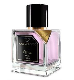 Снимка на Vertus Rose Morroco унисекс парфюм EDP