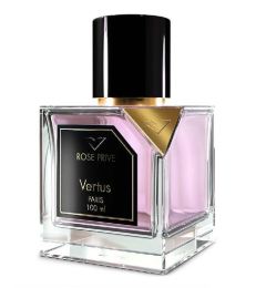Снимка на Vertus Rose Prive унисекс парфюм EDP