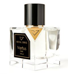 Снимка на Vertus Royal Orris унисекс парфюм EDP