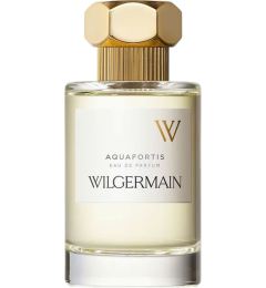 Снимка на Wilgermain Aquafortis унисекс парфюм EDP