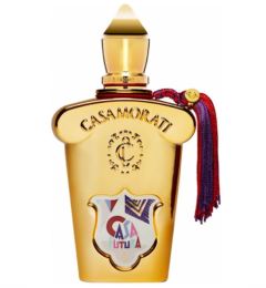 Снимка на Xerjoff Casamorati Casafutura унисекс парфюм EDP