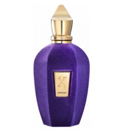 Снимка на Xerjoff Soprano унисекс парфюм EDP
