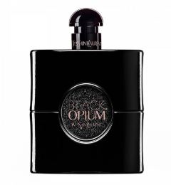 Снимка на Yves Saint Laurent Black Opium Le Parfum дамски парфюм EDP