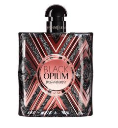 Снимка на Yves Saint Laurent Black Opium Pure Illusion дамски парфюм EDP