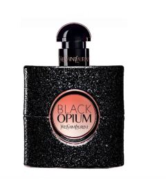Снимка на Yves Saint Laurent Black Opium Б.О.