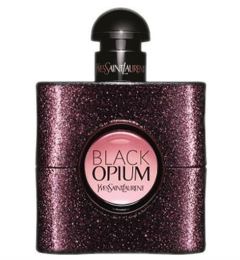 Снимка на Yves Saint Laurent Black Opium дамски парфюм EDT