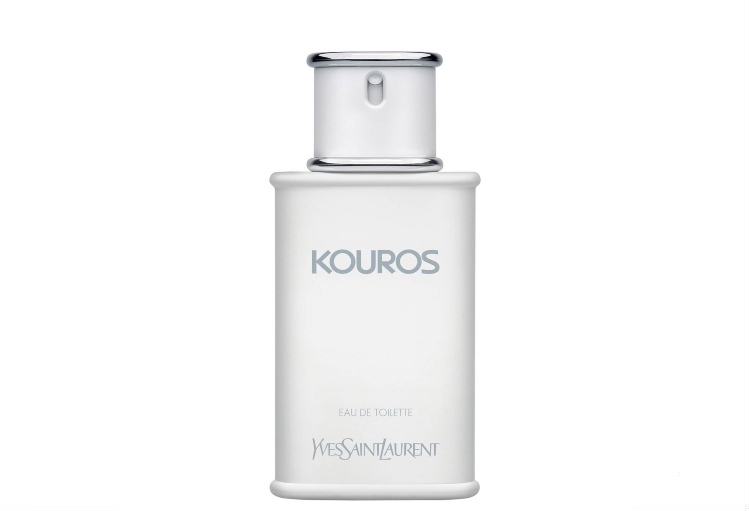 Снимка на Yves Saint Laurent Kouros мъжки парфюм EDT