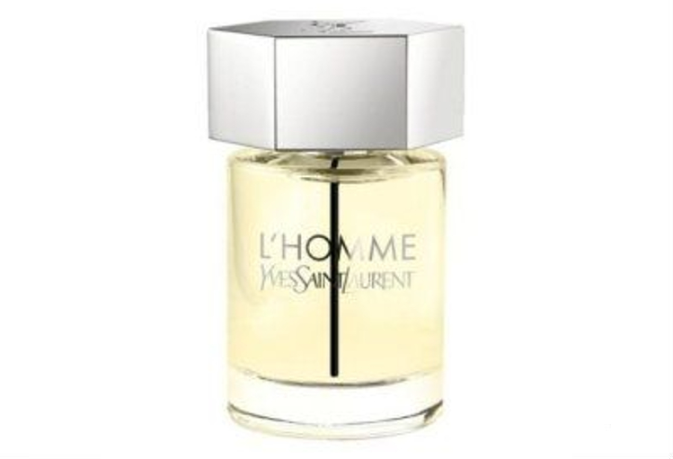 Снимка на Yves Saint Laurent L'Homme мъжки парфюм EDT