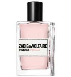 Снимка на Zadig & Voltaire This Is Her! Undressed дамски парфюм EDP