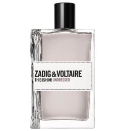 Снимка на Zadig & Voltaire This Is Him! Undressed Б.О.