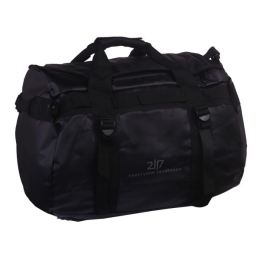 Снимка на 2117 DUFFEL BAG 60L Пътна чанта, черно, размер