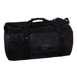 Снимка на 2117 DUFFEL BAG 87L Пътна чанта, черно, размер