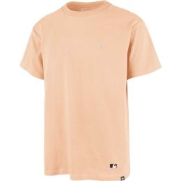 Снимка на 47 MLB DETROIT TIGERS BASE RUNNER LC EMB ECHO TEE Клубна тениска, оранжево, размер