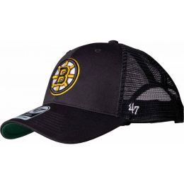 Снимка на 47 NHL BOSTON BRUINS 47 MVP Шапка с козирка, черно, размер
