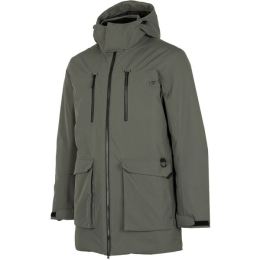Снимка на 4F COAT MEN´S Мъжко палто, khaki, размер