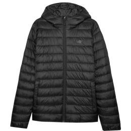 Снимка на 4F JACKET CITY Мъжко яке, черно, размер