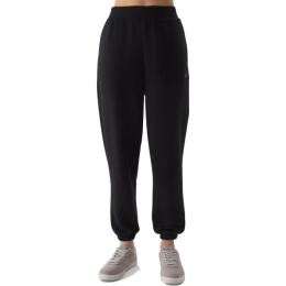Снимка на 4F JOGGERS Дамски спортен панталон, черно, размер