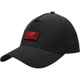 Снимка на 4F MEN´S CAP Мъжка шапка с козирка, черно, размер