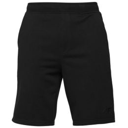 Снимка на 4F SHORTS BASIC Мъжки къси панталони, черно, размер