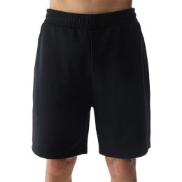Снимка на 4F SHORTS SPORTSTYLE Мъжки къси панталони, черно, размер