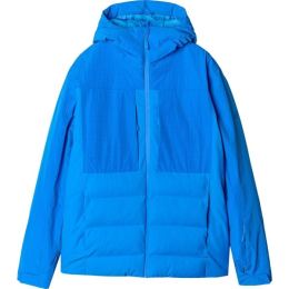 Снимка на 4F SKI JACKET TECHNICAL Мъжко скиорско яке, синьо, размер