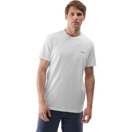 Снимка на 4F T-SHIRT Мъжка тениска, бяло, размер