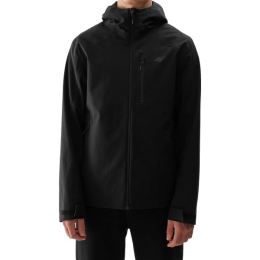 Снимка на 4F TECHNICAL JACKET Мъжко яке, черно, размер