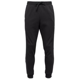 Снимка на 4F TROUSERS CAS Мъжки спортни панталони, черно, размер