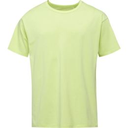 Снимка на 4F TSHIRT MEN Мъжка тениска, светло-зелено, размер